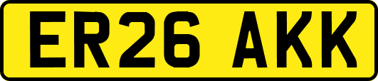 ER26AKK