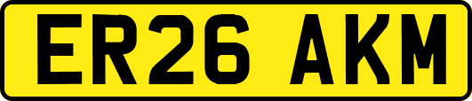 ER26AKM