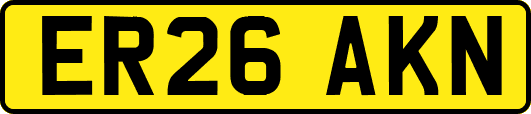 ER26AKN