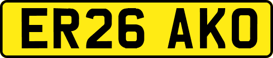 ER26AKO