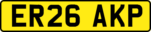 ER26AKP