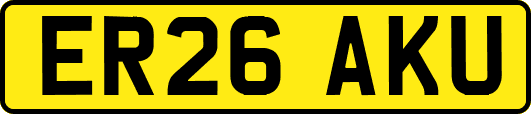 ER26AKU