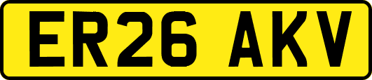 ER26AKV