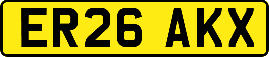 ER26AKX