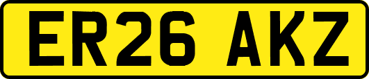 ER26AKZ