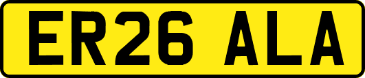 ER26ALA