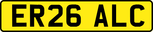 ER26ALC