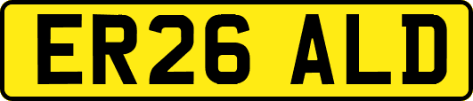 ER26ALD