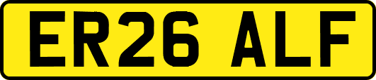 ER26ALF