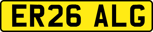 ER26ALG