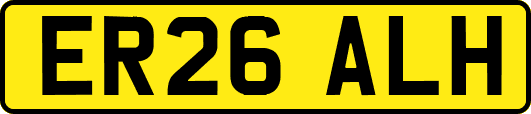 ER26ALH