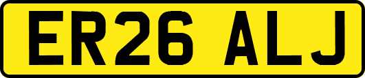 ER26ALJ