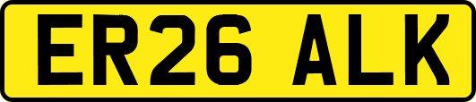 ER26ALK