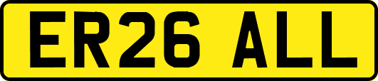 ER26ALL