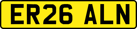 ER26ALN
