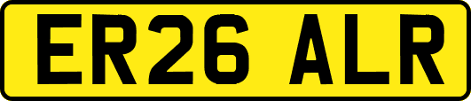 ER26ALR