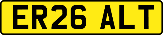 ER26ALT