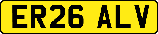 ER26ALV