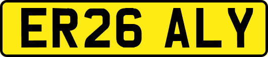 ER26ALY