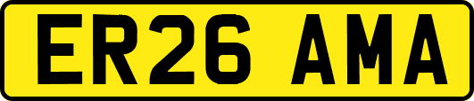 ER26AMA