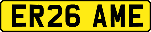 ER26AME
