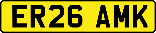 ER26AMK