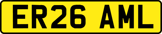ER26AML