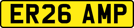 ER26AMP