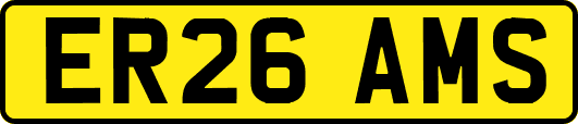 ER26AMS