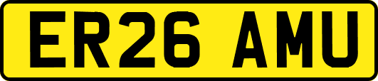 ER26AMU