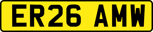 ER26AMW