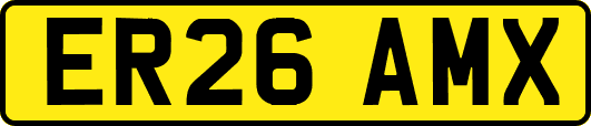 ER26AMX
