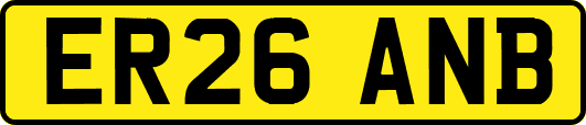 ER26ANB