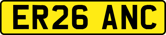 ER26ANC