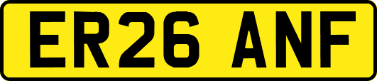 ER26ANF