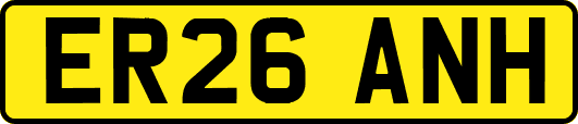 ER26ANH