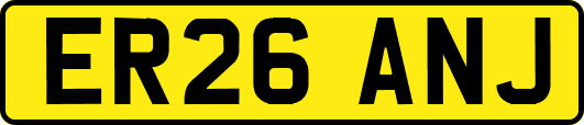 ER26ANJ