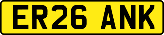 ER26ANK