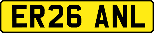 ER26ANL
