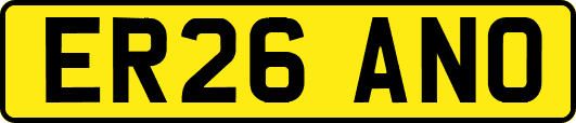 ER26ANO