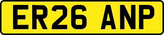 ER26ANP