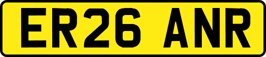 ER26ANR