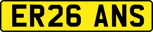 ER26ANS