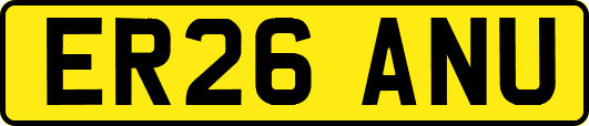 ER26ANU