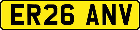 ER26ANV