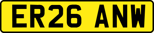 ER26ANW