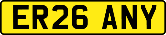 ER26ANY