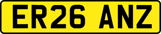 ER26ANZ