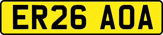 ER26AOA