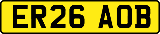 ER26AOB
